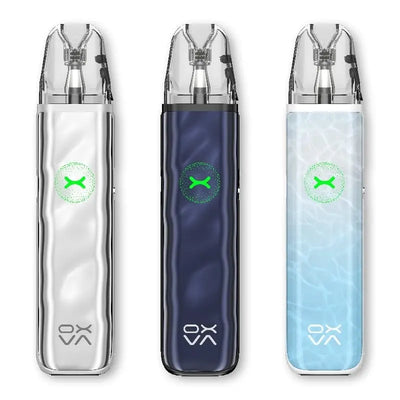 Oxva Xlim Go 2 Pod Kit OXVA