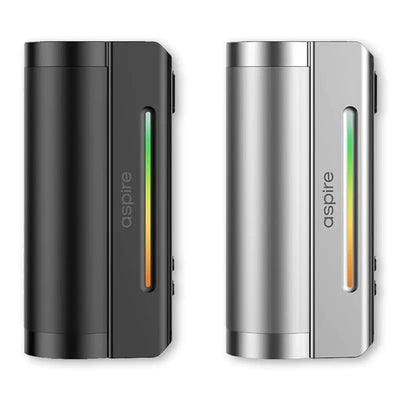 Aspire Zelos M80 Mod Aspire
