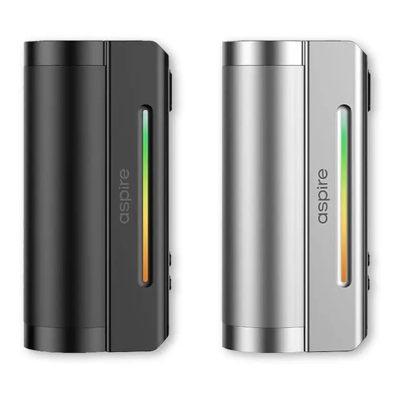 Aspire Zelos M80 Mod