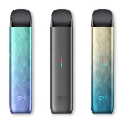 Uwell Caliburn G4 Mini Pod Kit Uwell