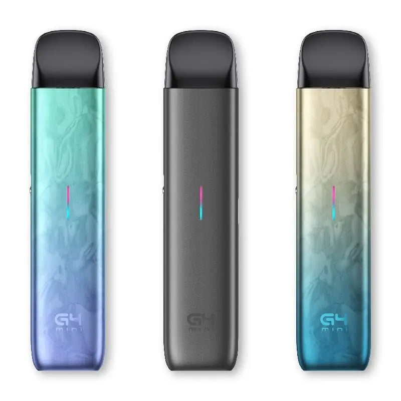 Uwell Caliburn G4 Mini Pod Kit Uwell