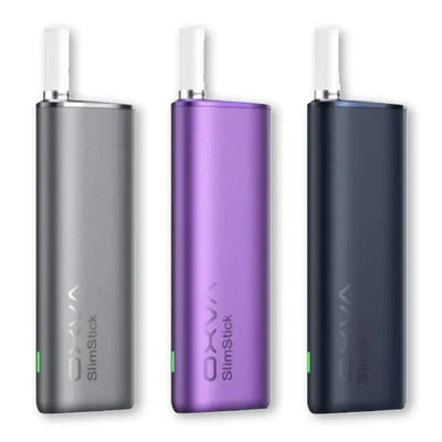Oxva SlimStick Prefilled Pod Kit OXVA