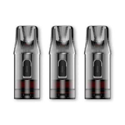 SMOK Mavic Pro RF Replacement Pods (3-Pack) Smok