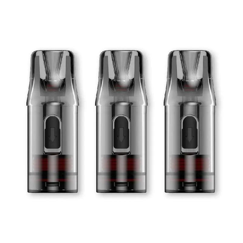 SMOK Mavic Pro RF Replacement Pods (3-Pack) Smok