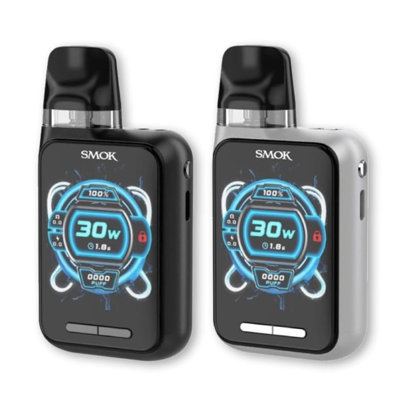 SMOK Novo GT Box Pod Kit