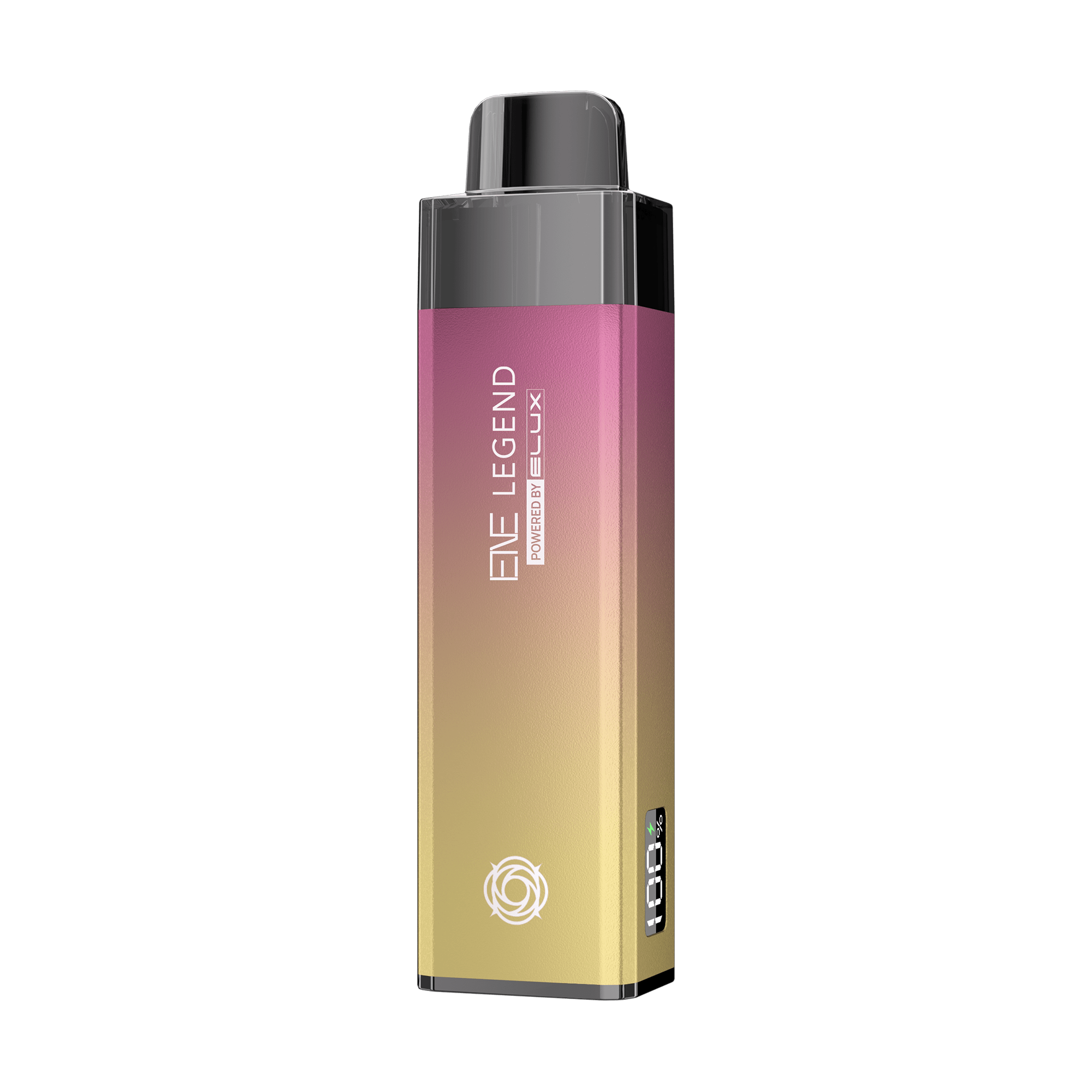 Elux Ene Legend 15k Prefilled Pod Kit