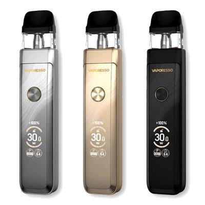 Vaporesso XROS Pro 2 Pod Kit