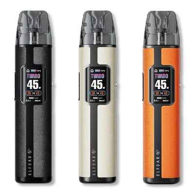 Elf Bar ELF X Pro Classic Edition Pod Kit Elf Bar