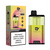 Supbliss Ace 40K Prefilled Pod Vape Kit