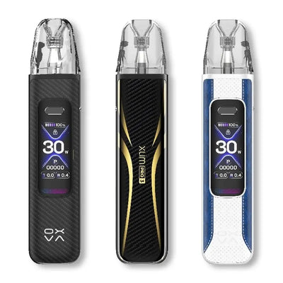 OXVA XLIM Pro 3 Pod Kit OXVA