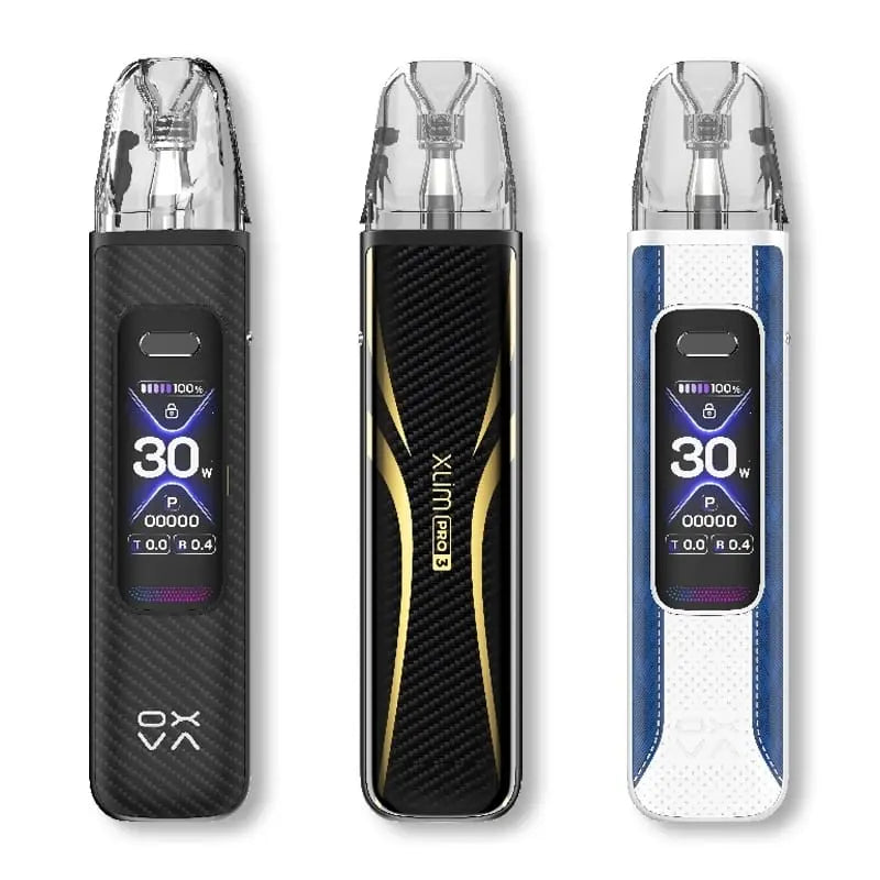 OXVA XLIM Pro 3 Pod Kit OXVA