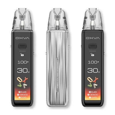 OXVA Xlim 3 Ultra Pod Vape Kit OXVA