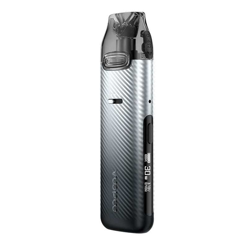 Voopoo Vmate Pro Power Edition Whorl Grey