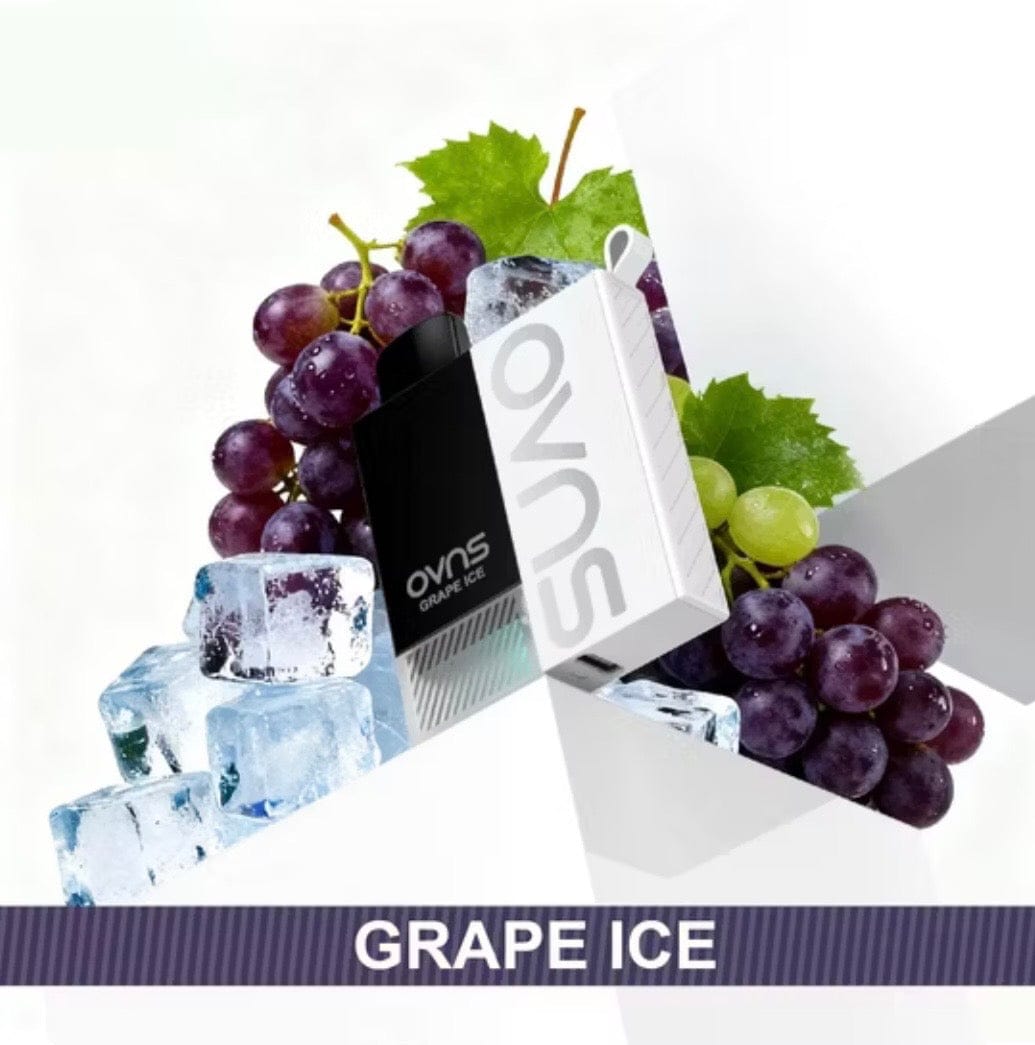 Ovns Jc01 1000 Puffs Prefilled Pod Kit (2026 Edition)