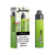 Juesday 15000 Puffs Prefilled Pod Vape Kit