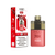 HQD Glow Air 70K Prefilled Pod Vape Kit