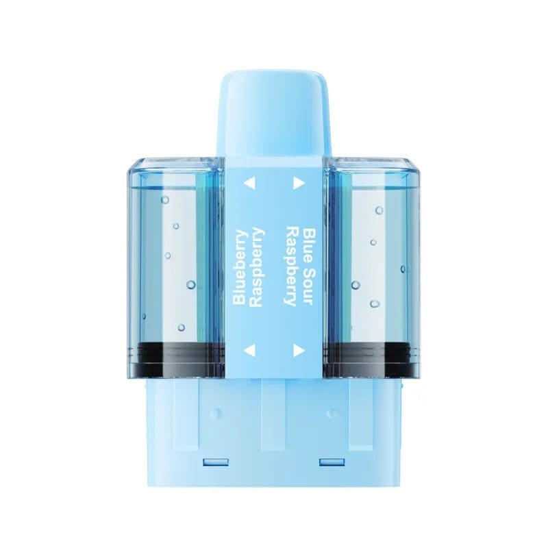 Crystal Pro Switch 30k Puffs Replacement Prefilled Pods