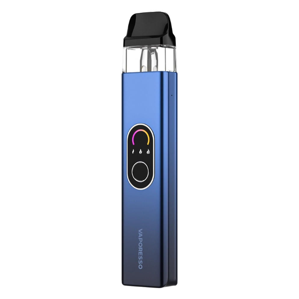 Vaporesso Xros 4 Pod Vape Kit