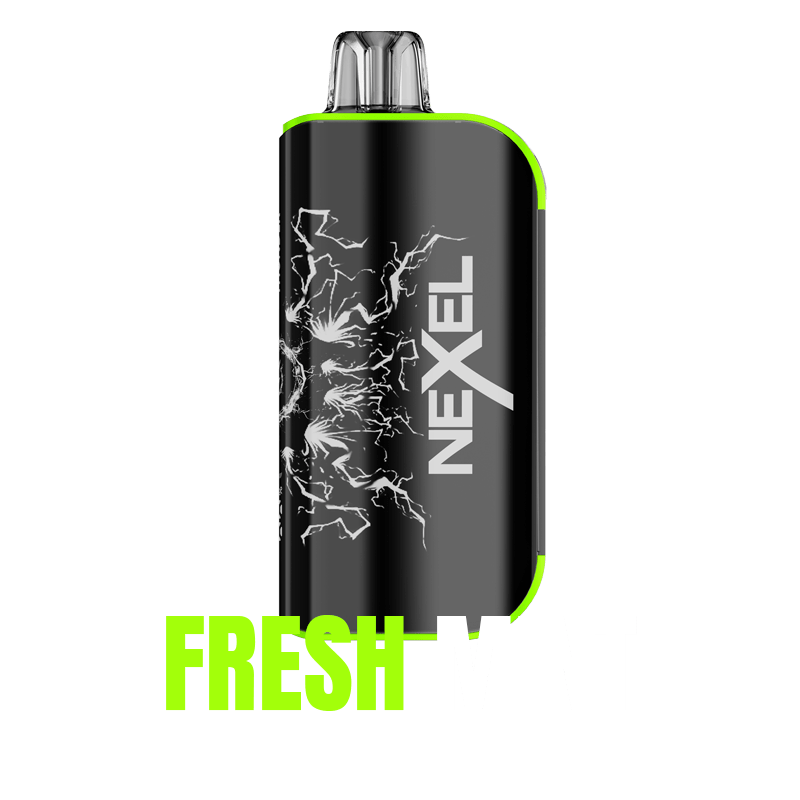 Nexel Thunder 15k Pod Vape Kit