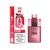 HQD Glow Air 70K Prefilled Pod Vape Kit