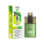 HQD Glow Air 70K Prefilled Pod Vape Kit