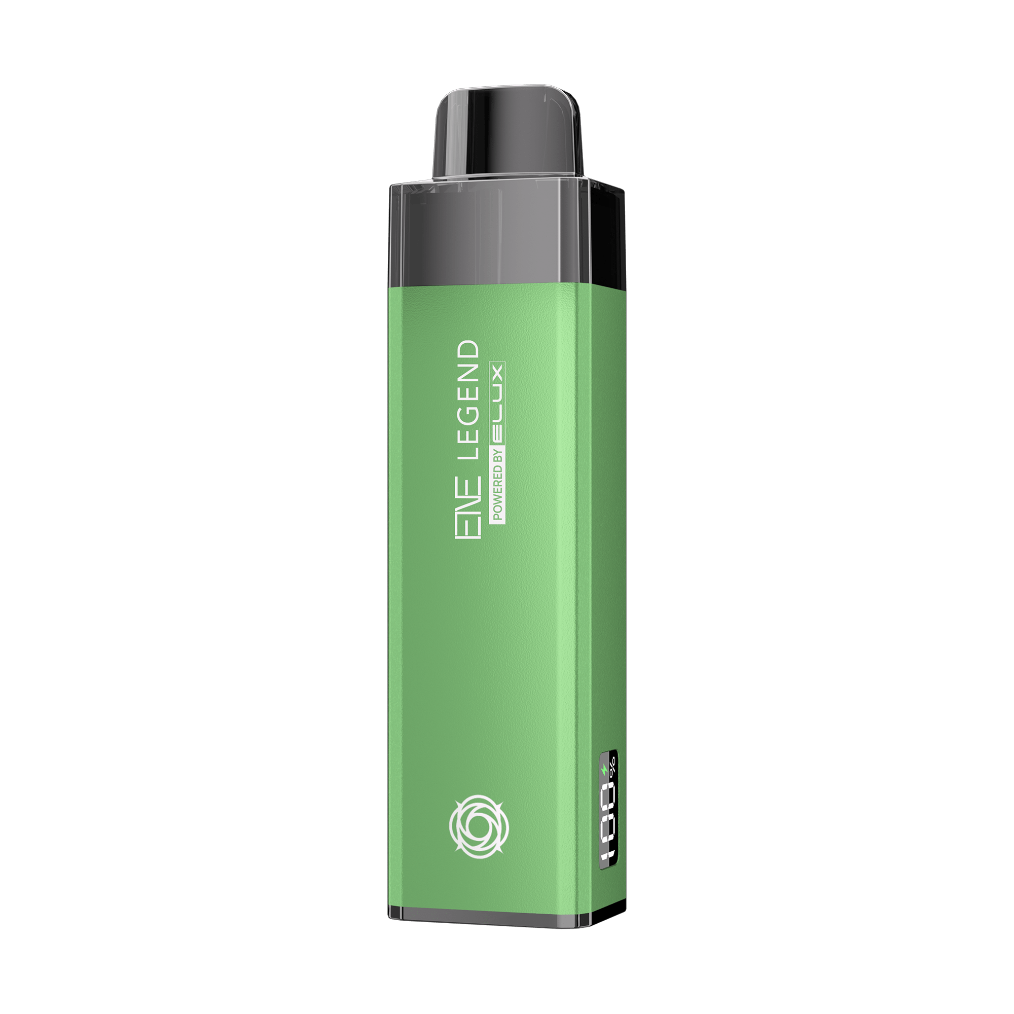 Elux Ene Legend 15k Prefilled Pod Kit