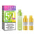 ElfBar Plus50 50k Prefilled Pod Vape Kit
