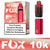 JNR Fox 10K Prefilled Pod Vape Kit