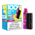 JNR P4 Stellarc 100k Refillable Vape Device