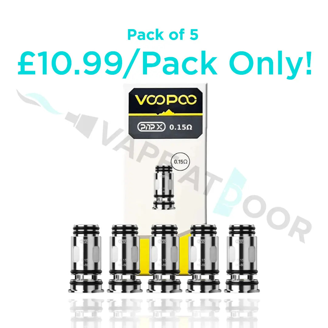 voopoo pnp x replacement coils The Best Smoking Tools & Accessories for 2024
