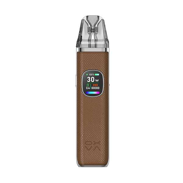 Oxva Xlim pro 2 vape kit