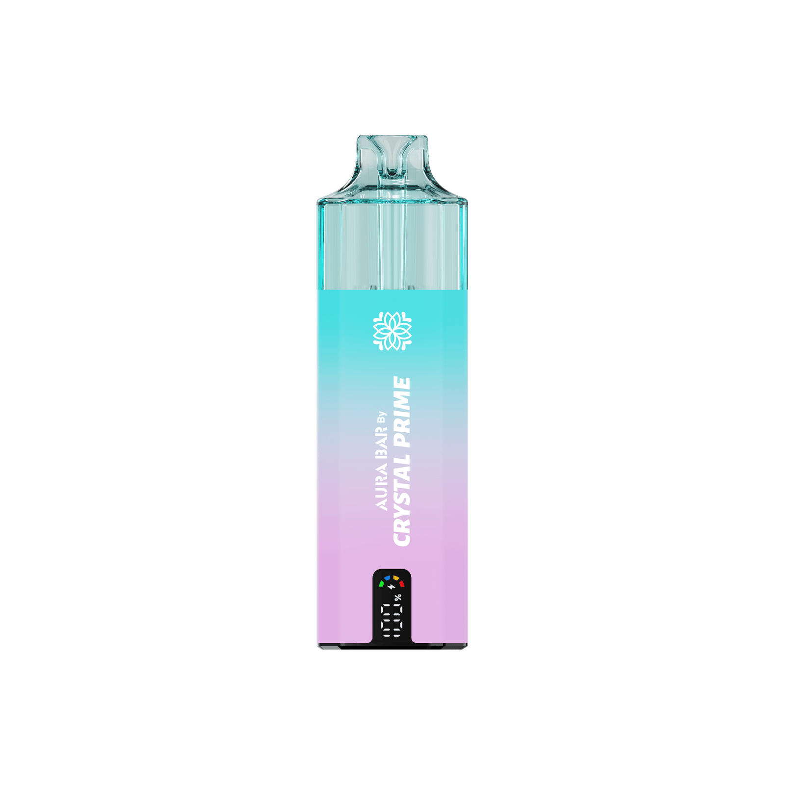 Crystal Prime Aura Bar Series 10k Puffs Prefilled Pod Kit