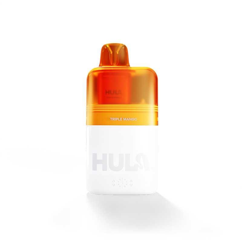 Hula 7k Puffs Prefilled Pod Kit