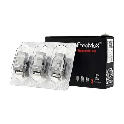 FreeMax Mesh Pro Coils (3-Pack) FreeMax
