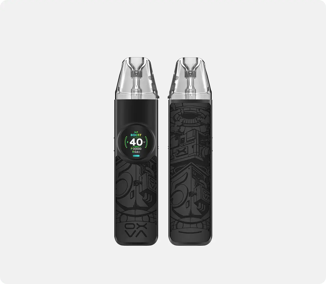 Oxva Nexlim 40W Pod Vape Kit for £22.99 Only