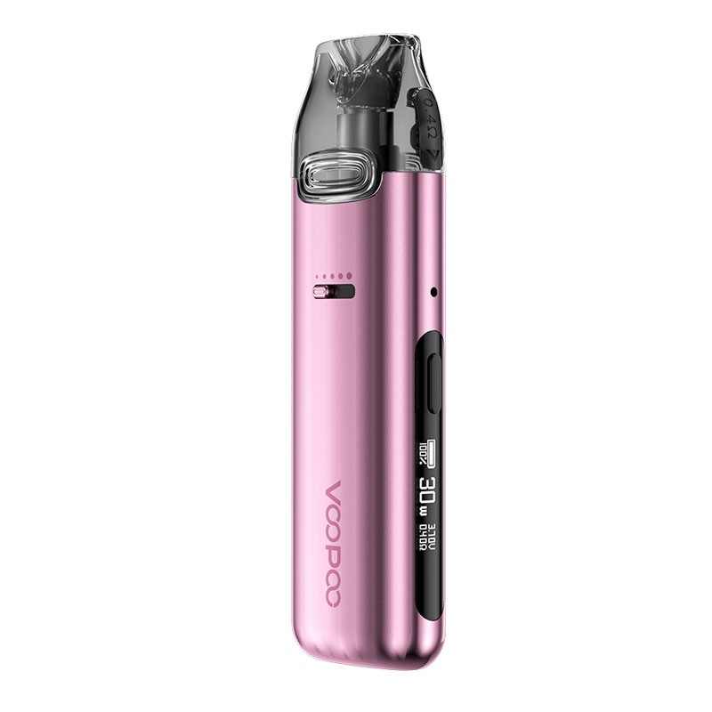 Vmate Pro Power Edition Neon Pink