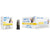 JNR P5 Glassrock Prefilled Pods with Refill Containers
