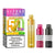 ElfBar Plus50 50k Prefilled Pod Vape Kit