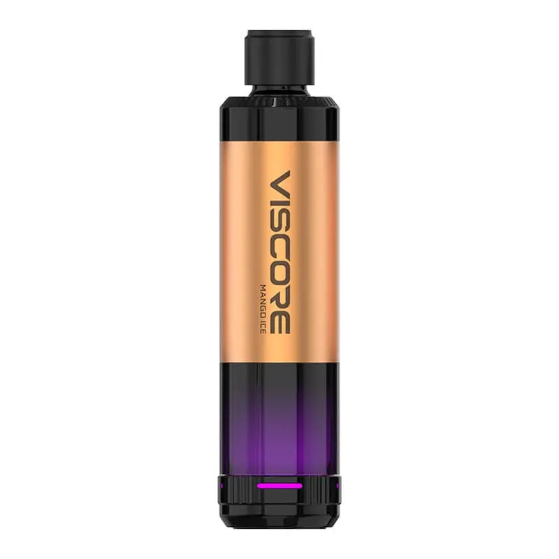 Uwell Vicore Tri15000 (15K Puffs) Prefilled Pod Kit Vape At Door