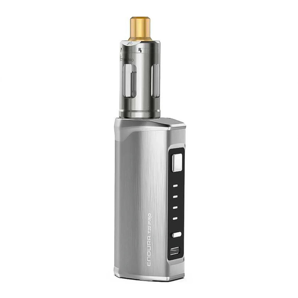 Innokin Endura T22 Silver Colour