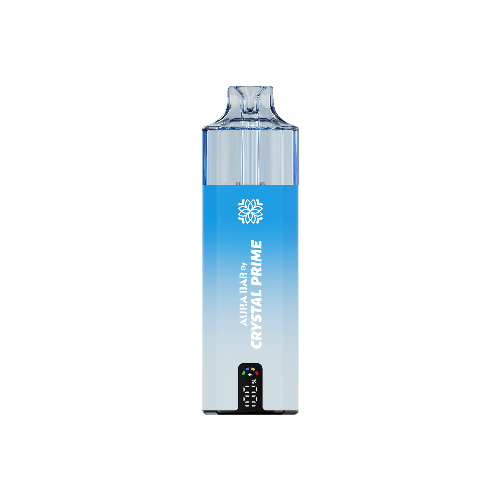 Crystal Prime Aura Bar Series 10k Puffs Prefilled Pod Kit