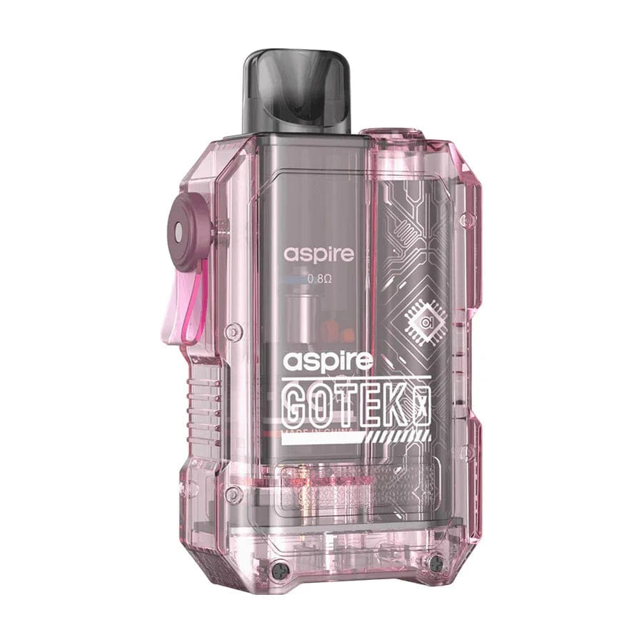 Aspire gotek x vape kit