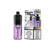 Feoba Treo 33K Prefilled Pod Vape Kit