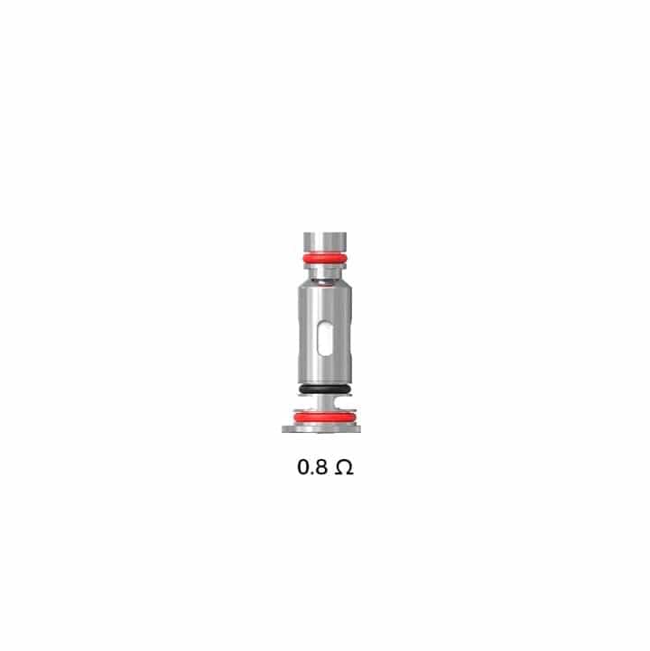 Uwell Caliburn Explorer Coils 0.8Ohm
