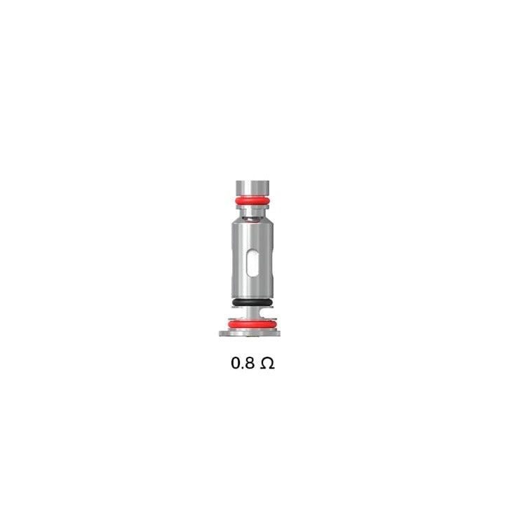 Uwell Caliburn Explorer Coils 0.8Ohm