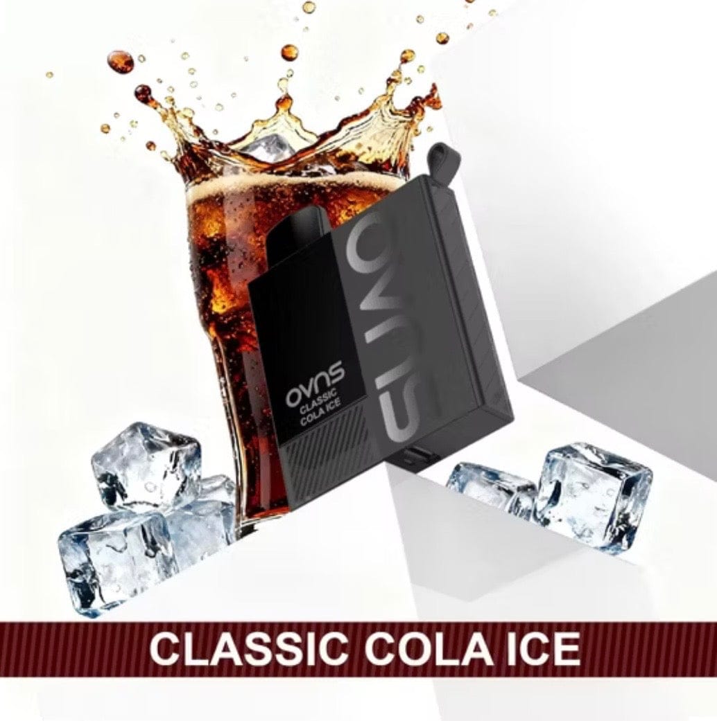 Ovns Jc01 1000 Puffs Prefilled Pod Kit (2026 Edition)