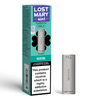 Lost Mary 4 in 1 Replacement Pods Menthol