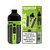 Craving Bar Big Maxx 22k Prefilled Pod Vape Kit