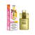 HQD Glow Air 70K Prefilled Pod Vape Kit
