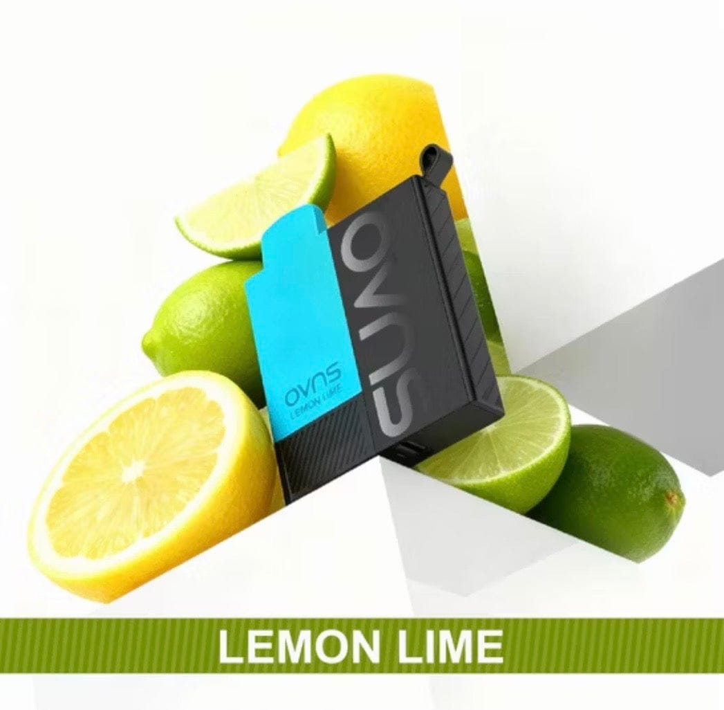 Ovns Jc01 1000 Puffs Prefilled Pod Kit (2026 Edition)